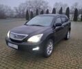 Черный Лексус РХ, объемом двигателя 3.46 л и пробегом 260 тыс. км за 11000 $, фото 5 на Automoto.ua