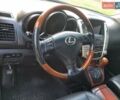 Черный Лексус РХ, объемом двигателя 3.46 л и пробегом 145 тыс. км за 17700 $, фото 84 на Automoto.ua