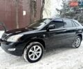 Чорний Лексус РХ, об'ємом двигуна 3.46 л та пробігом 110 тис. км за 15100 $, фото 3 на Automoto.ua