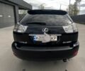 Чорний Лексус РХ, об'ємом двигуна 3.5 л та пробігом 240 тис. км за 14500 $, фото 2 на Automoto.ua