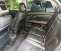 Чорний Лексус РХ, об'ємом двигуна 3.5 л та пробігом 260 тис. км за 11000 $, фото 3 на Automoto.ua