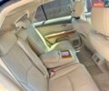 Черный Лексус РХ, объемом двигателя 3.46 л и пробегом 123 тыс. км за 12500 $, фото 11 на Automoto.ua