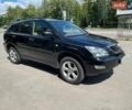 Черный Лексус РХ, объемом двигателя 3.5 л и пробегом 199 тыс. км за 11950 $, фото 2 на Automoto.ua