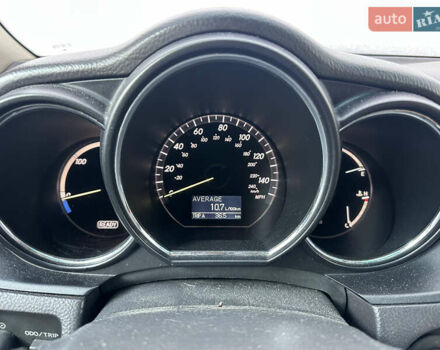 Черный Лексус РХ, объемом двигателя 3.31 л и пробегом 187 тыс. км за 11000 $, фото 13 на Automoto.ua