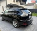 Черный Лексус РХ, объемом двигателя 3.46 л и пробегом 240 тыс. км за 10750 $, фото 7 на Automoto.ua