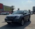 Черный Лексус РХ, объемом двигателя 0 л и пробегом 240 тыс. км за 4674 $, фото 1 на Automoto.ua