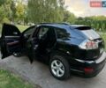 Чорний Лексус РХ, об'ємом двигуна 3.5 л та пробігом 220 тис. км за 10700 $, фото 34 на Automoto.ua