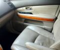 Чорний Лексус РХ, об'ємом двигуна 3.5 л та пробігом 187 тис. км за 11200 $, фото 3 на Automoto.ua