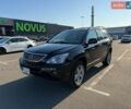 Черный Лексус РХ, объемом двигателя 3.3 л и пробегом 280 тыс. км за 12300 $, фото 1 на Automoto.ua