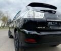 Чорний Лексус РХ, об'ємом двигуна 3.5 л та пробігом 243 тис. км за 11400 $, фото 5 на Automoto.ua