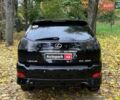Черный Лексус РХ, объемом двигателя 3.5 л и пробегом 295 тыс. км за 10790 $, фото 8 на Automoto.ua