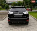Чорний Лексус РХ, об'ємом двигуна 3.46 л та пробігом 430 тис. км за 10300 $, фото 6 на Automoto.ua