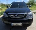 Чорний Лексус РХ, об'ємом двигуна 3.3 л та пробігом 264 тис. км за 10000 $, фото 1 на Automoto.ua