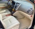 Черный Лексус РХ, объемом двигателя 3.46 л и пробегом 165 тыс. км за 11400 $, фото 7 на Automoto.ua