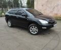 Чорний Лексус РХ, об'ємом двигуна 3.5 л та пробігом 242 тис. км за 9900 $, фото 4 на Automoto.ua