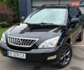 Черный Лексус РХ, объемом двигателя 3.5 л и пробегом 189 тыс. км за 13500 $, фото 1 на Automoto.ua