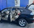 Чорний Лексус РХ, об'ємом двигуна 3.5 л та пробігом 218 тис. км за 12900 $, фото 9 на Automoto.ua