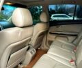 Черный Лексус РХ, объемом двигателя 3.5 л и пробегом 180 тыс. км за 12800 $, фото 7 на Automoto.ua