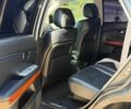 Черный Лексус РХ, объемом двигателя 3.46 л и пробегом 235 тыс. км за 13000 $, фото 12 на Automoto.ua
