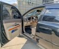 Черный Лексус РХ, объемом двигателя 3.5 л и пробегом 187 тыс. км за 11390 $, фото 18 на Automoto.ua