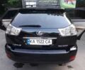 Лексус РХ 2008 в Черкассах на Automoto.ua Черный Лексус РХ, объемом двигателя 3.5 л и пробегом 300 тыс. км за 16300 $, фото 4 на Automoto.ua