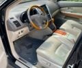 Чорний Лексус РХ, об'ємом двигуна 3.5 л та пробігом 199 тис. км за 12900 $, фото 10 на Automoto.ua