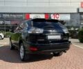Черный Лексус РХ, объемом двигателя 3.46 л и пробегом 165 тыс. км за 11400 $, фото 5 на Automoto.ua
