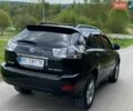 Черный Лексус РХ, объемом двигателя 3.3 л и пробегом 248 тыс. км за 12000 $, фото 4 на Automoto.ua