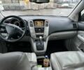 Чорний Лексус РХ, об'ємом двигуна 3.3 л та пробігом 300 тис. км за 5700 $, фото 5 на Automoto.ua
