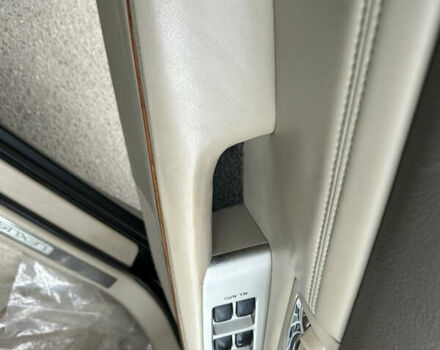 Черный Лексус РХ, объемом двигателя 3.46 л и пробегом 106 тыс. км за 12700 $, фото 36 на Automoto.ua