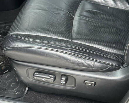 Черный Лексус РХ, объемом двигателя 3.46 л и пробегом 195 тыс. км за 11950 $, фото 204 на Automoto.ua