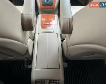 Черный Лексус РХ, объемом двигателя 3.3 л и пробегом 172 тыс. км за 12500 $, фото 29 на Automoto.ua
