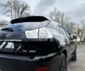 Чорний Лексус РХ, об'ємом двигуна 3.5 л та пробігом 243 тис. км за 11500 $, фото 5 на Automoto.ua