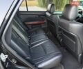 Чорний Лексус РХ, об'ємом двигуна 3.46 л та пробігом 178 тис. км за 10900 $, фото 14 на Automoto.ua