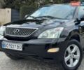 Чорний Лексус РХ, об'ємом двигуна 3.46 л та пробігом 233 тис. км за 13000 $, фото 4 на Automoto.ua