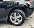 Черный Лексус РХ, объемом двигателя 3.3 л и пробегом 172 тыс. км за 12500 $, фото 16 на Automoto.ua