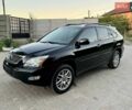 Черный Лексус РХ, объемом двигателя 3.46 л и пробегом 180 тыс. км за 12900 $, фото 2 на Automoto.ua