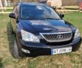 Черный Лексус РХ, объемом двигателя 3.46 л и пробегом 145 тыс. км за 17700 $, фото 8 на Automoto.ua