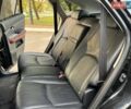 Черный Лексус РХ, объемом двигателя 3.46 л и пробегом 260 тыс. км за 9300 $, фото 19 на Automoto.ua