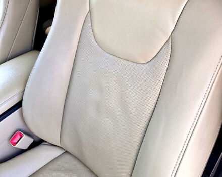 Чорний Лексус РХ, об'ємом двигуна 3.5 л та пробігом 183 тис. км за 17800 $, фото 6 на Automoto.ua