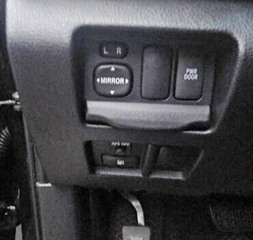 Чорний Лексус РХ, об'ємом двигуна 3.3 л та пробігом 163 тис. км за 12300 $, фото 22 на Automoto.ua