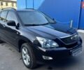 Чорний Лексус РХ, об'ємом двигуна 3.5 л та пробігом 218 тис. км за 11500 $, фото 13 на Automoto.ua
