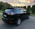 Чорний Лексус РХ, об'ємом двигуна 3.5 л та пробігом 220 тис. км за 10700 $, фото 14 на Automoto.ua