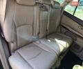 Лексус РХ 2008 в Ивано-Франковске на Automoto.ua Черный Лексус РХ, объемом двигателя 3.46 л и пробегом 186 тыс. км за 14000 $, фото 13 на Automoto.ua