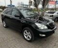 Чорний Лексус РХ, об'ємом двигуна 3.46 л та пробігом 240 тис. км за 12200 $, фото 3 на Automoto.ua