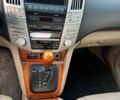 Черный Лексус РХ, объемом двигателя 3.3 л и пробегом 263 тыс. км за 13900 $, фото 7 на Automoto.ua