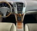 Черный Лексус РХ, объемом двигателя 3.46 л и пробегом 185 тыс. км за 11500 $, фото 7 на Automoto.ua