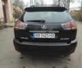 Чорний Лексус РХ, об'ємом двигуна 3.5 л та пробігом 242 тис. км за 9900 $, фото 7 на Automoto.ua