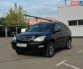 Черный Лексус РХ, объемом двигателя 3.46 л и пробегом 105 тыс. км за 11000 $, фото 2 на Automoto.ua