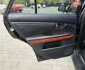 Чорний Лексус РХ, об'ємом двигуна 3.46 л та пробігом 179 тис. км за 10999 $, фото 11 на Automoto.ua